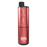 IVG 2400 Strawberry Edition Prefilled Pod Kit